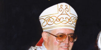 Scomparsa di Monsignor Nosiglia, il cordoglio di Zaia e Possamai. “Vicino ai vicentini nei giorni difficili dell’alluvione del 2010” scomparsa monsignor Nosiglia