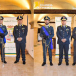 Guardia di Finanza di Vicenza: nuovi comandanti per il Nucleo di Polizia Economico-Finanziaria e per il Gruppo nuovi comandanti in Guardia di Finanza di Vicenza