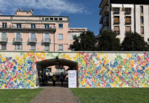 Vicenza: inaugurato oggi il “nuovo” Park Verdi park verdi vicenza