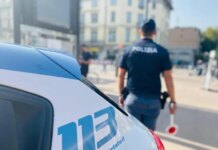 Bullizzano una 58enne disabile, Daspo ‘Willy’ per 4 minorenni della Questura di Padova