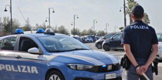 A Roma controlli ‘coast to coast’ della questura per il Ferragosto