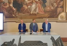 “Premio Città di Vicenza”: tutto pronto per la cerimonia al Teatro Olimpico premio città vicenza