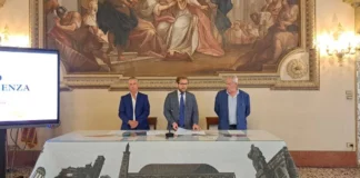 “Premio Città di Vicenza”: tutto pronto per la cerimonia al Teatro Olimpico premio città vicenza
