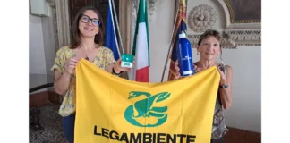 Puliamo il mondo, Comune di Vicenza e Legambiente insieme per l’ecosistema puliamo il mondo vicenza