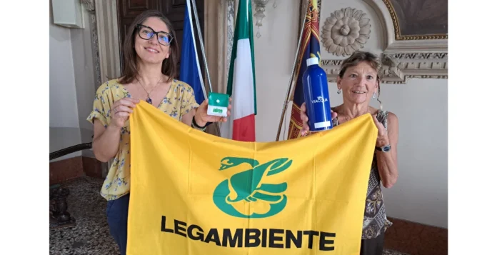 puliamo il mondo vicenza