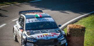 E’ sfida fra Tosi e Rusce al Trofeo Pirelli Accademia Regione Centro