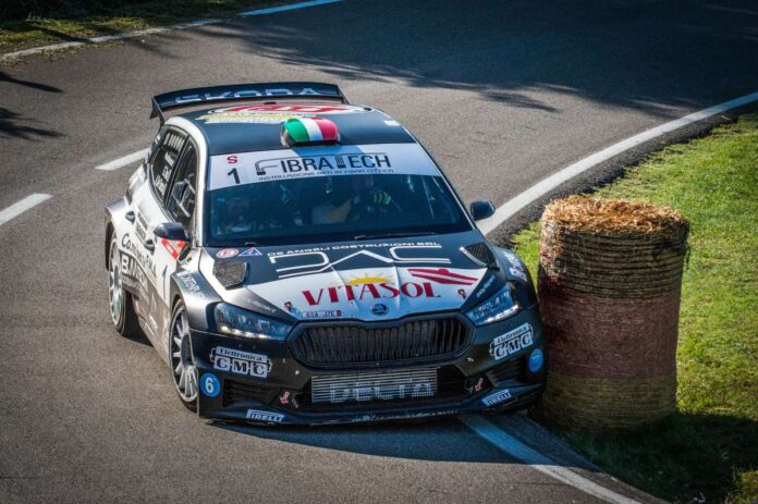 rally