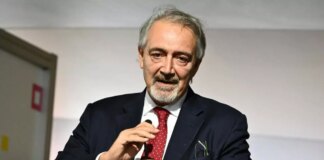 Rocca “Grazie a Policlinico Umberto I e CRI per accoglienza offerta a bambine arrivate da Gaza”