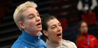 Bebe Vio Grandis “Primo Mondiale da capo delegazione, emozione grandissima”