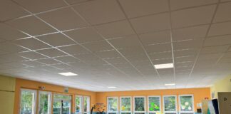 Scuola dell’infanzia “Dal Sasso” Vicenza, consegnati i lavori di riqualificazione energetica scuola DAL sasso vicenza