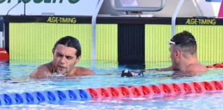 Ceccon ripensa ai Mondiali: “Cosa resta dopo tanta sofferenza? Un paio di foto e una medaglia…” ceccon