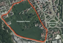 Valdagno: superate 1.000 firme per la petizione contro un capannone in campagna Festari valdagno campagna festari