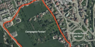 Valdagno: superate 1.000 firme per la petizione contro un capannone in campagna Festari valdagno campagna festari