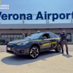 Evasione fiscale: maxi operazione della Guardia di Finanza di Verona nel settore aerotaxi verona aerotaxi