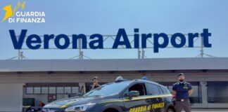 Evasione fiscale: maxi operazione della Guardia di Finanza di Verona nel settore aerotaxi verona aerotaxi