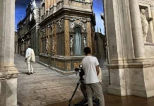 Vicenza sito Unesco: Un video racconterà la città e le Ville del Palladio nel Veneto vicenza video unesco