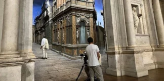 Vicenza sito Unesco: Un video racconterà la città e le Ville del Palladio nel Veneto vicenza video unesco
