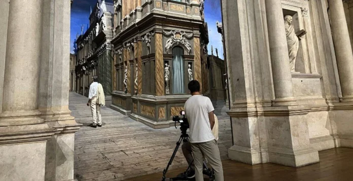 vicenza video unesco