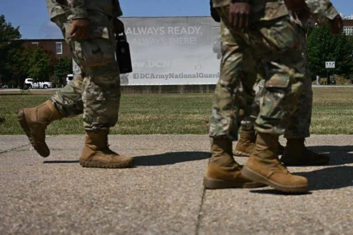 washington_guardia_nazionale_afp Washington
