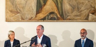 Calano le liste d’attesa per la cataratta, Zaia “Grande gioco di squadra”