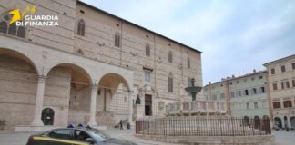 Controlli sulle strutture ricettive in Umbria, affitti in nero per 880 mila euro