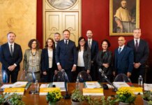 Lollobrigida “Gli addetti agricoli sono fondamentali per l’Italia per promuovere i prodotti sui mercati internazionali”