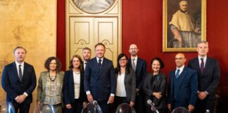 Lollobrigida “Gli addetti agricoli sono fondamentali per l’Italia per promuovere i prodotti sui mercati internazionali”