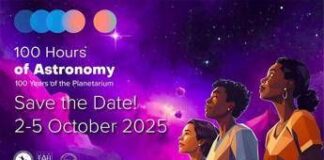 100 Ore di Astronomia: INAF e Rete NOC Italia aprono le porte all’Universo