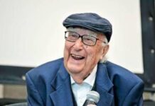 100 anni fa nasceva Camilleri, Mattarella: “Ha rappresentato complessità della sua terra”