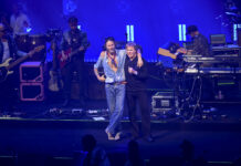 Renzo Rosso celebra i 70 anni con una festa a Breganze. Jovanotti e tante star sul palco renzo rosso