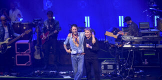 Renzo Rosso celebra i 70 anni con una festa a Breganze. Jovanotti e tante star sul palco renzo rosso