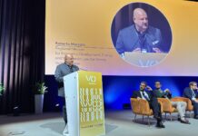 L’assessore regionale Marcato inaugura VicenzaOro Settembre: “Guardiamo al futuro con la stessa forza che ci ha reso celebri nel passato” VicenzaOro Settembre Marcato