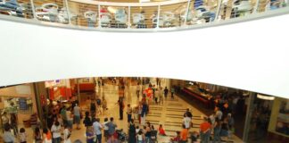 Confimprese-Jakala, ad agosto consumi in aumento dell’1%