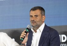 Regionali Puglia, Decaro scioglie le riserve “Guiderò un nuovo progetto politico”