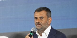 Regionali Puglia, Decaro scioglie le riserve “Guiderò un nuovo progetto politico”