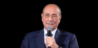 Schifani “La piccola Ayeda dall’Afghanistan all’ISMETT di Palermo. E’ uno dei giorni più belli della mia vita”