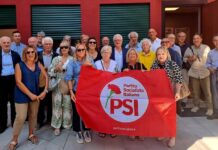 Congresso regionale PSI Veneto a Marghera: Pietro Lotto neo Segretario, Gianluca Capristo e Luca Fantò nel Direttivo. Sostegno a Manildo Direttivo regionale del Psi del Veneto
