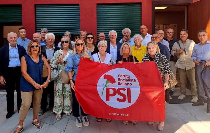 Direttivo regionale del Psi del Veneto Direttivo regionale del Psi del Veneto
