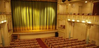 A teatro a Thiene: latte a favore dei bimbi nati prematuri latte