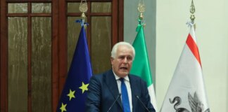 Regionali in Toscana, Giani “Il centrodestra si presenta molto debole a queste elezioni”