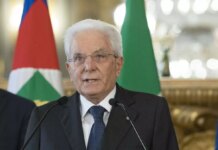 Mattarella “Il fascismo distante dai valori più autentici del popolo italiano”