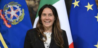 Programma INDEX, Locatelli a Tokyo “Essenziale investire nei giovani”