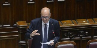 Valditara “La strategia italiana è finalizzata per sostenere lo sviluppo dei talenti”