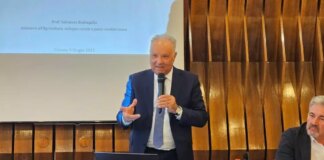 Regione, si è dimesso l’assessore all’agricoltura Salvatore Barbagallo