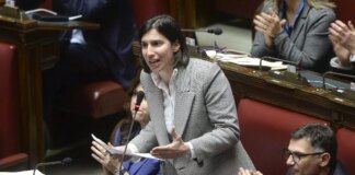 Flotilla, Schlein “Gli attivisti fanno quello che dovrebbero fare i governi europei”