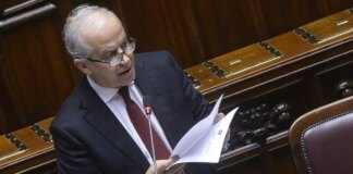 Piantedosi “Il taser è uno strumento imprescindibile per le forze dell’ordine”