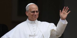 Papa Leone XIV ringrazia Lampedusa e Linosa, poi annuncia “Spero di essere presto lì in presenza”