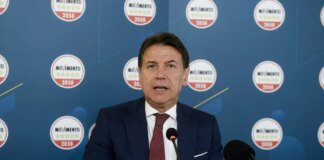 Regionali in Calabria, Conte “Con Tridico la svolta è a portata di mano”