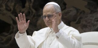 Il presidente israeliano Herzog incontrerà Papa Leone XIV giovedì in Vaticano