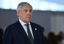 Tajani sui droni russi “Non credo che l’Italia sia un obiettivo”. Il vicepremier sente la portavoce della Flotilla “Pericoloso forzare il blocco navale”
